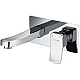 Заказать Смеситель для раковины WasserKRAFT Aller 10630 Хром в магазине сантехники Santeh-Crystal.ru