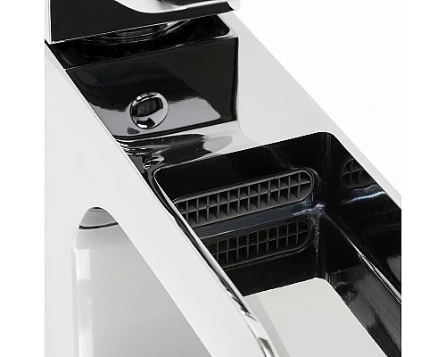 Купить Смеситель для раковины WasserKRAFT Aller 1069 Хром в магазине сантехники Santeh-Crystal.ru