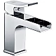 Купить Смеситель для раковины WasserKRAFT Aller 1069 Хром в магазине сантехники Santeh-Crystal.ru