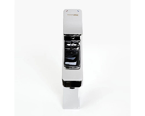 Заказать Смеситель для раковины WasserKRAFT Aller 1063H Хром в магазине сантехники Santeh-Crystal.ru