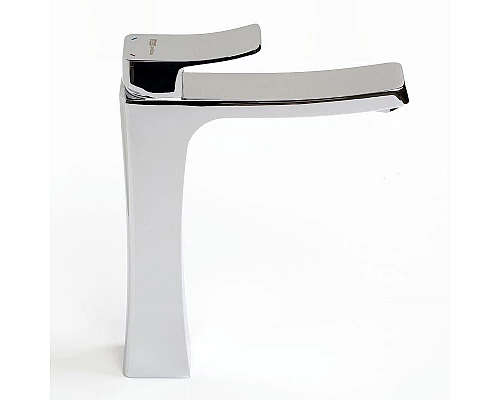 Заказать Смеситель для раковины WasserKRAFT Aller 1063H Хром в магазине сантехники Santeh-Crystal.ru