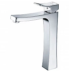 Смеситель для раковины WasserKRAFT Aller 1063H Хром