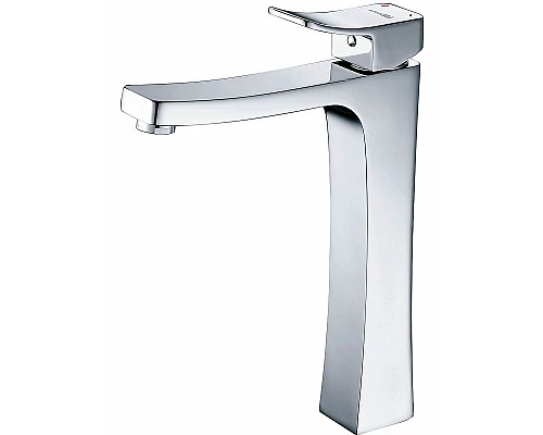 Заказать Смеситель для раковины WasserKRAFT Aller 1063H Хром в магазине сантехники Santeh-Crystal.ru