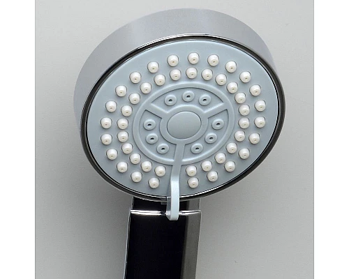 Купить Смеситель для ванны WasserKRAFT Aller 1062L универсальный Хром в магазине сантехники Santeh-Crystal.ru