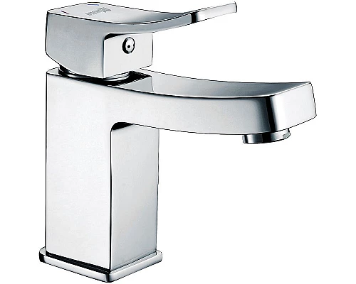 Заказать Смеситель для раковины WasserKRAFT Aller 1063 Хром в магазине сантехники Santeh-Crystal.ru