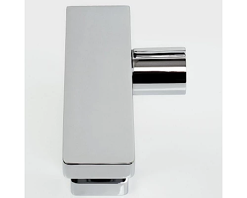 Купить Смеситель для раковины WasserKRAFT Alme 1510 Хром в магазине сантехники Santeh-Crystal.ru