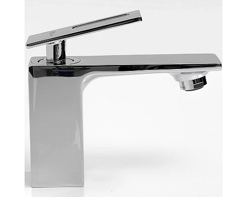 Купить Смеситель для раковины WasserKRAFT Alme 1503 Хром в магазине сантехники Santeh-Crystal.ru