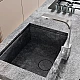 Заказать Смеситель для кухни WasserKRAFT Alme 1507 Хром в магазине сантехники Santeh-Crystal.ru