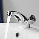 Заказать Смеситель для раковины WasserKRAFT Amper 2903 Хром в магазине сантехники Santeh-Crystal.ru