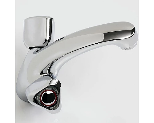 Заказать Смеситель для раковины WasserKRAFT Amper 2903 Хром в магазине сантехники Santeh-Crystal.ru