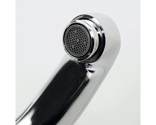 Заказать Смеситель для раковины WasserKRAFT Amper 2903 Хром в магазине сантехники Santeh-Crystal.ru