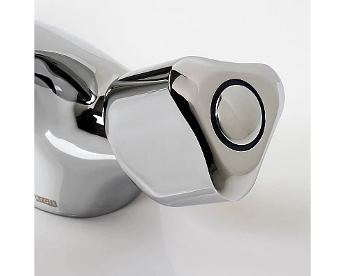 Заказать Смеситель для раковины WasserKRAFT Amper 2903 Хром в магазине сантехники Santeh-Crystal.ru