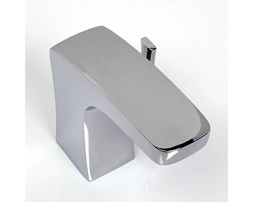 Приобрести Смеситель для раковины WasserKRAFT Berkel 4803 Хром в магазине сантехники Santeh-Crystal.ru