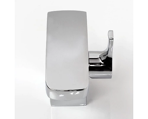 Приобрести Смеситель для раковины WasserKRAFT Berkel 4803 Хром в магазине сантехники Santeh-Crystal.ru