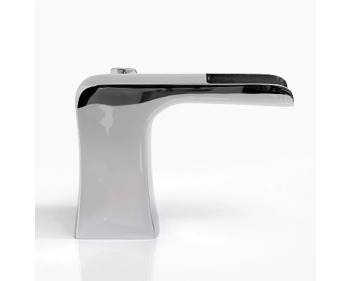 Заказать Смеситель для раковины WasserKRAFT Berkel 4869 Хром в магазине сантехники Santeh-Crystal.ru