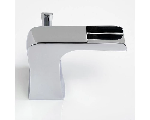 Заказать Смеситель для раковины WasserKRAFT Berkel 4869 Хром в магазине сантехники Santeh-Crystal.ru