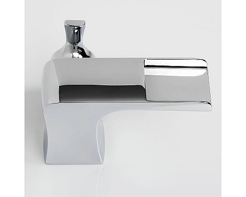 Заказать Смеситель для раковины WasserKRAFT Berkel 4869 Хром в магазине сантехники Santeh-Crystal.ru