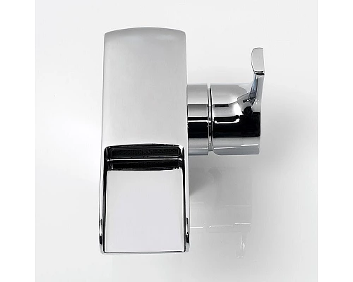 Заказать Смеситель для раковины WasserKRAFT Berkel 4869 Хром в магазине сантехники Santeh-Crystal.ru