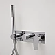 Приобрести Смеситель для душа WasserKRAFT Dinkel 5877 Хром в магазине сантехники Santeh-Crystal.ru