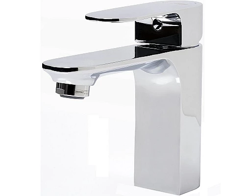 Купить Смеситель для раковины WasserKRAFT Dinkel 5803 Хром в магазине сантехники Santeh-Crystal.ru