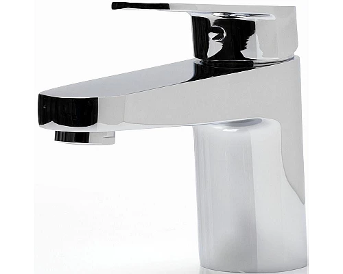 Купить Смеситель для раковины WasserKRAFT Donau 5303 Хром в магазине сантехники Santeh-Crystal.ru