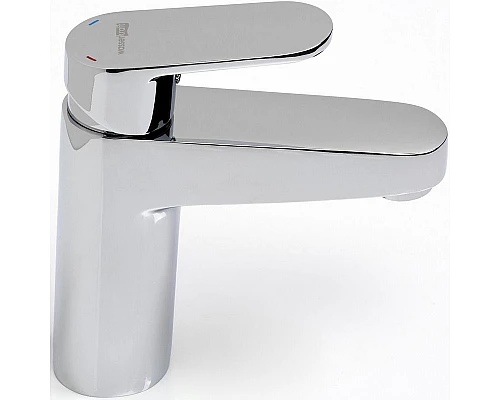 Купить Смеситель для раковины WasserKRAFT Donau 5303 Хром в магазине сантехники Santeh-Crystal.ru