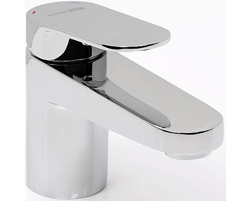 Купить Смеситель для раковины WasserKRAFT Donau 5303 Хром в магазине сантехники Santeh-Crystal.ru