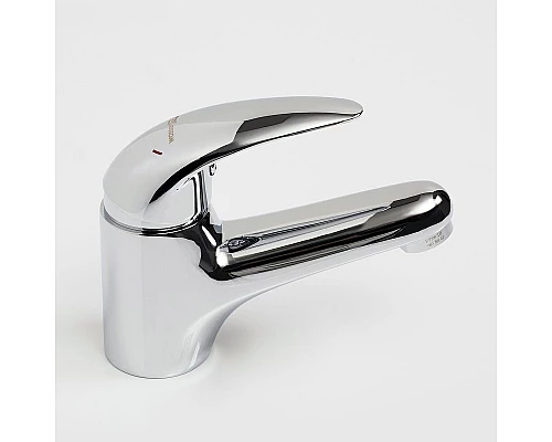 Приобрести Смеситель для раковины WasserKRAFT Isen 2603 Хром в магазине сантехники Santeh-Crystal.ru