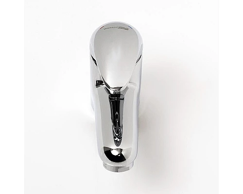 Приобрести Смеситель для раковины WasserKRAFT Isen 2603 Хром в магазине сантехники Santeh-Crystal.ru