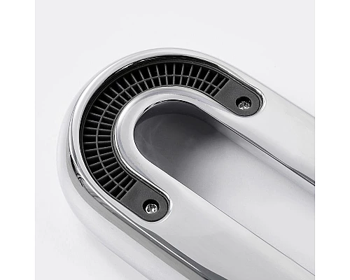 Заказать Смеситель для раковины WasserKRAFT Kammel 1803 Хром в магазине сантехники Santeh-Crystal.ru