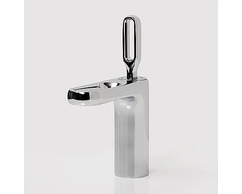 Заказать Смеситель для раковины WasserKRAFT Kammel 1803 Хром в магазине сантехники Santeh-Crystal.ru