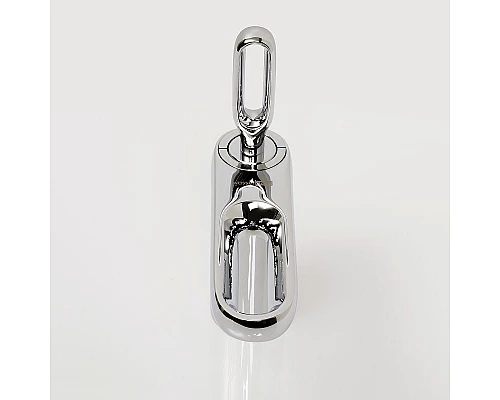 Заказать Смеситель для раковины WasserKRAFT Kammel 1803 Хром в магазине сантехники Santeh-Crystal.ru