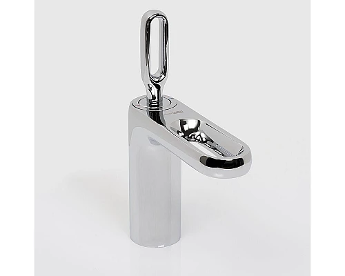Заказать Смеситель для раковины WasserKRAFT Kammel 1803 Хром в магазине сантехники Santeh-Crystal.ru