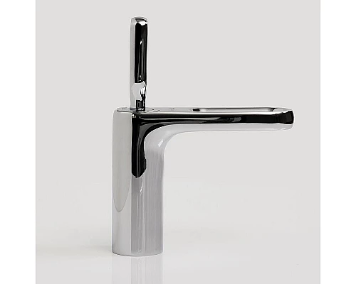 Заказать Смеситель для раковины WasserKRAFT Kammel 1803 Хром в магазине сантехники Santeh-Crystal.ru