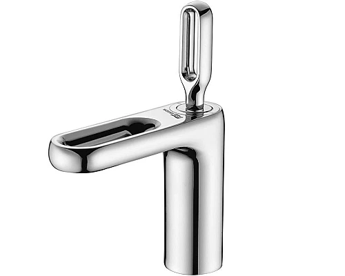 Заказать Смеситель для раковины WasserKRAFT Kammel 1803 Хром в магазине сантехники Santeh-Crystal.ru