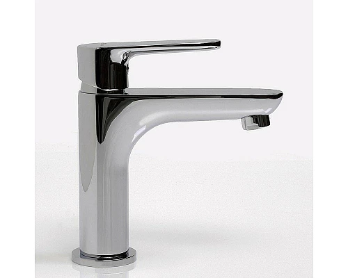 Заказать Смеситель для раковины WasserKRAFT Leine 3504 Хром в магазине сантехники Santeh-Crystal.ru