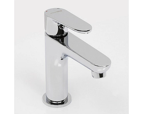Заказать Смеситель для раковины WasserKRAFT Leine 3504 Хром в магазине сантехники Santeh-Crystal.ru