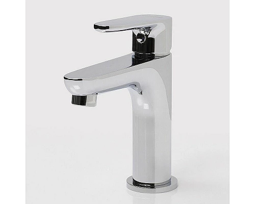 Заказать Смеситель для раковины WasserKRAFT Leine 3504 Хром в магазине сантехники Santeh-Crystal.ru