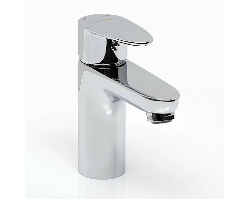 Заказать Смеситель для раковины WasserKRAFT Leine 3503 Хром в магазине сантехники Santeh-Crystal.ru