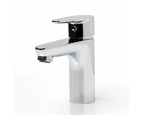 Заказать Смеситель для раковины WasserKRAFT Leine 3503 Хром в магазине сантехники Santeh-Crystal.ru