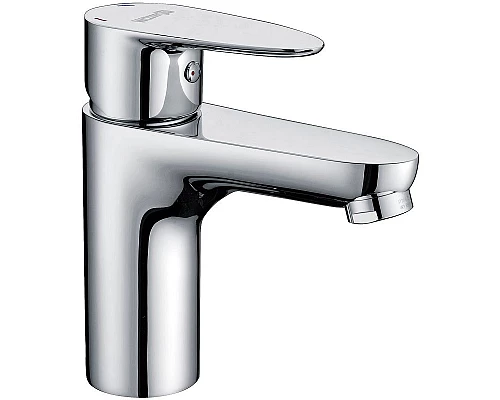 Заказать Смеситель для раковины WasserKRAFT Leine 3503 Хром в магазине сантехники Santeh-Crystal.ru