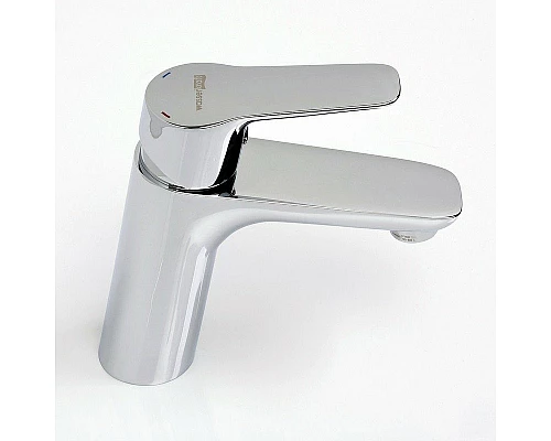 Купить Смеситель для раковины WasserKRAFT Lippe 4503 Хром в магазине сантехники Santeh-Crystal.ru