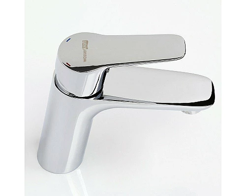 Купить Смеситель для раковины WasserKRAFT Lippe 4503 Хром в магазине сантехники Santeh-Crystal.ru