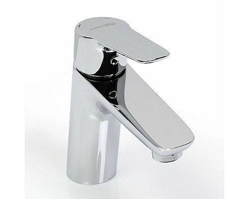 Купить Смеситель для раковины WasserKRAFT Lippe 4503 Хром в магазине сантехники Santeh-Crystal.ru