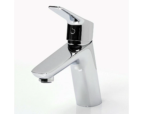 Купить Смеситель для раковины WasserKRAFT Lippe 4503 Хром в магазине сантехники Santeh-Crystal.ru