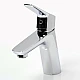 Купить Смеситель для раковины WasserKRAFT Lippe 4503 Хром в магазине сантехники Santeh-Crystal.ru