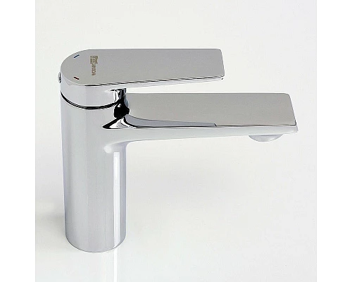 Приобрести Смеситель для раковины WasserKRAFT Lopau 3203 Хром в магазине сантехники Santeh-Crystal.ru