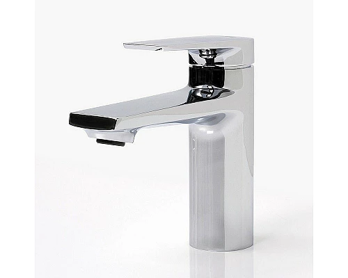 Приобрести Смеситель для раковины WasserKRAFT Lopau 3203 Хром в магазине сантехники Santeh-Crystal.ru