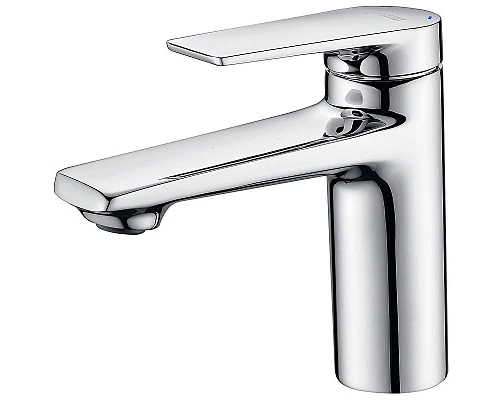 Приобрести Смеситель для раковины WasserKRAFT Lopau 3203 Хром в магазине сантехники Santeh-Crystal.ru