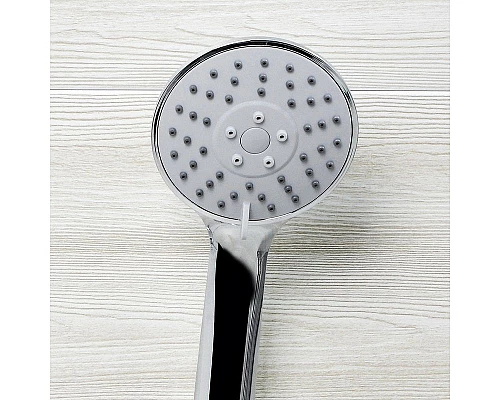 Купить Смеситель для ванны WasserKRAFT Lopau 3201 Хром в магазине сантехники Santeh-Crystal.ru